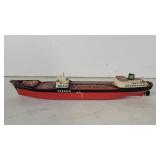 AMF Wen-Mac Texaco "North Dakota" tanker