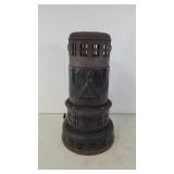 Perfection kerosene heater