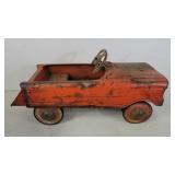 Murray V-front pedal car