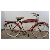 Hawthorne bicycle