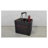 Worthmore "Power Box" automotive hot battery kit