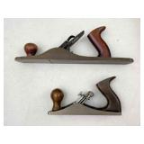 2pc Hand-held Wood Planers
