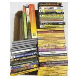 Software, Computer Games, Microsoft Office