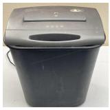 Fellows 11 Sheet Paper Shredder
