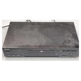 KLH DVD player