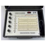 Analog Digital Trainer