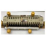 Craftsman 24 Inch Dovetail Jig/ Machine