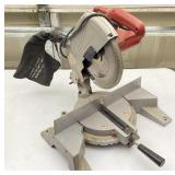 Milwaukee 15 Amp 10 Inch Miter Saw
