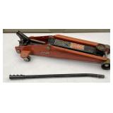 Speedy Lift 2.5 Ton Rolling Floor Jack