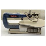 Ryobi 16 Inch Variable Speed Scroll Saw