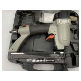 Porter Cable 16 Gauge Pneumatic Finish Nailer
