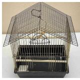 Wire Small - Medium Size Birdcage