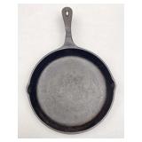 10 Inch Cast-iron Skillet