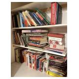 Books: How To, Reference, Cookbook, Coffee Table
