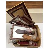 Assorted Decor, Wall Art, Artificial Greenery