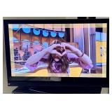 Panasonic 50" Plasma T V W/ Remote