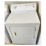 Kenmore Heavy Duty Super Capacity Electric Dryer