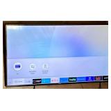 Samsung 55" Smart T V