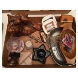 Assorted Paperweights, Decor Assorted Paperweights, Decor