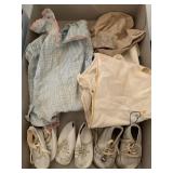 Vintage Baby Clothes Vintage Baby Clothes