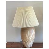 Ceramic Base Table Lamp