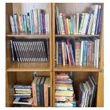 Time Life The Old West Book Series, Western/ Local