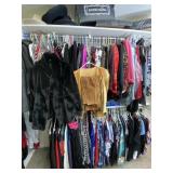 Women's Clothing, Hats, Leather Jackets