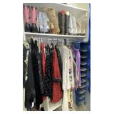 Boots Size 7 1/2, Women's Clothing