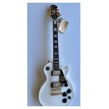 Epiphone Les Paul White Electric Guitar*