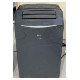 L G Rolling Portable Air Conditioner