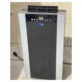 Whynter Rolling Portable Air Conditioner