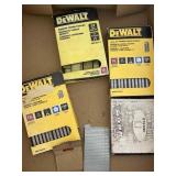 Crown Staples, Brad Staples