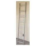 8 Foot Aluminum Ladder