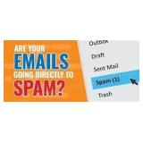 You Should Receive Email From Us When Registering