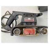 Sears Craftsman 3 Inch Belt Sander
