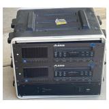 Alesis 8 Track Digital Audio Recorder W/ Case