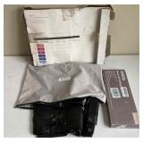 135 Inch Folding Projector Screen, Ceiling Light