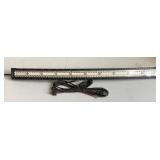 40' Curved Automotive Fog/ Driving Light Bar