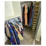 Women's Clothing Size Large, Extra Large, 2x