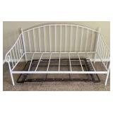 Full-size Bed Frame, Trundle Bed