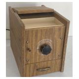 Marathon Uni-mill Electric Food & Grain Grinder