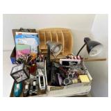 Instant Office: Office Items