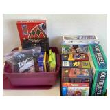 Games, Board Games, Playing Cards, Poker Chips