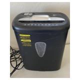 Amazon Basics Eight Sheet Office Shredder