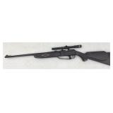 Daisy Powerline 880 BB Rifle w/ 4x15 Scope