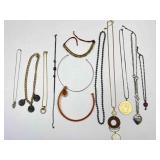 Necklaces, Pendant Necklaces