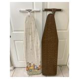 2pc Ironing Board