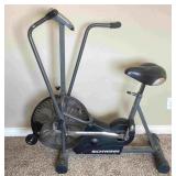 Schwinn Aurdyne stationary bicycle