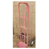 Metal Dolly Hand Truck