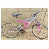 Next Brand 18 Speed Children's Bicycle